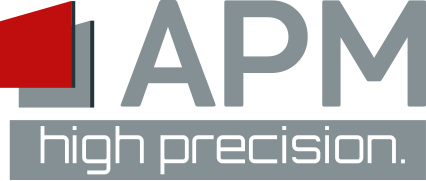 Logo APM