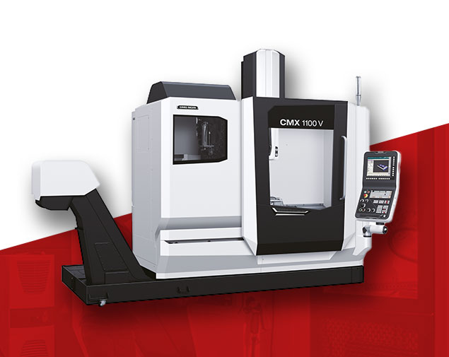 CMX 1100V)